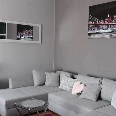 Anker Silver Dream Kaposvar Bagian luar foto