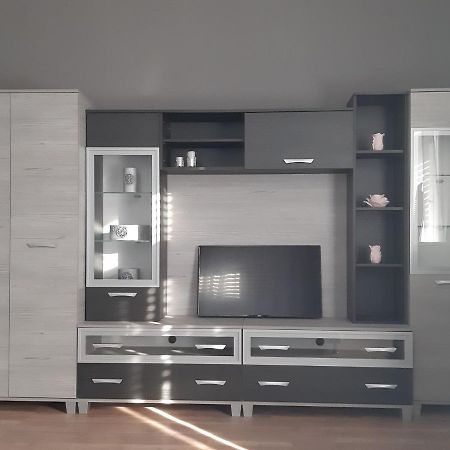 Anker Silver Dream Kaposvar Bagian luar foto