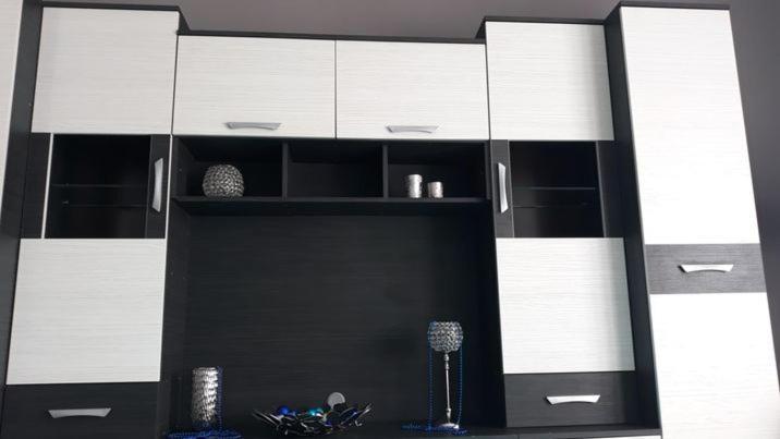 Anker Silver Dream Kaposvar Bagian luar foto
