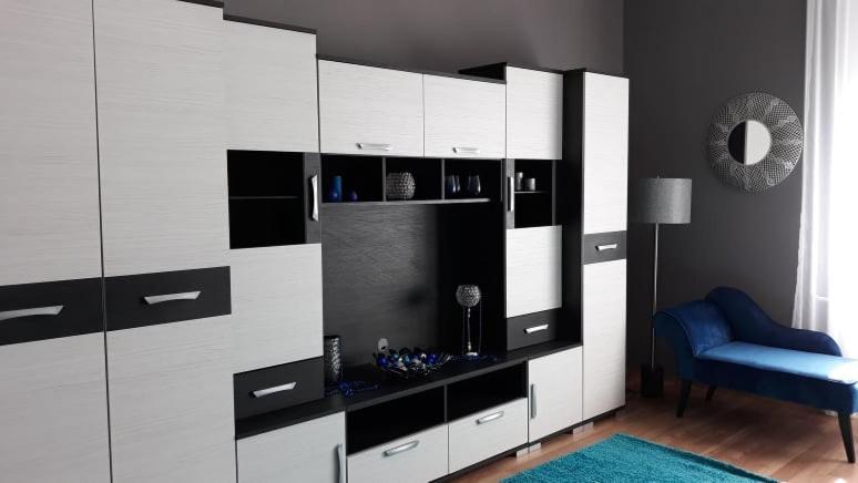 Anker Silver Dream Kaposvar Bagian luar foto