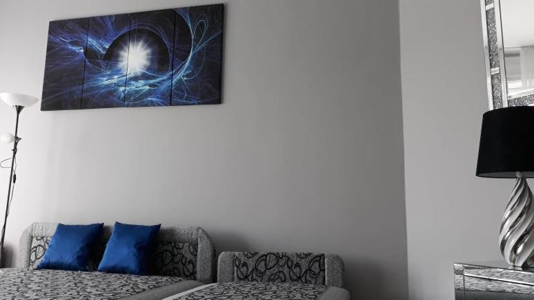 Anker Silver Dream Kaposvar Bagian luar foto