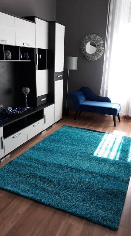 Anker Silver Dream Kaposvar Bagian luar foto