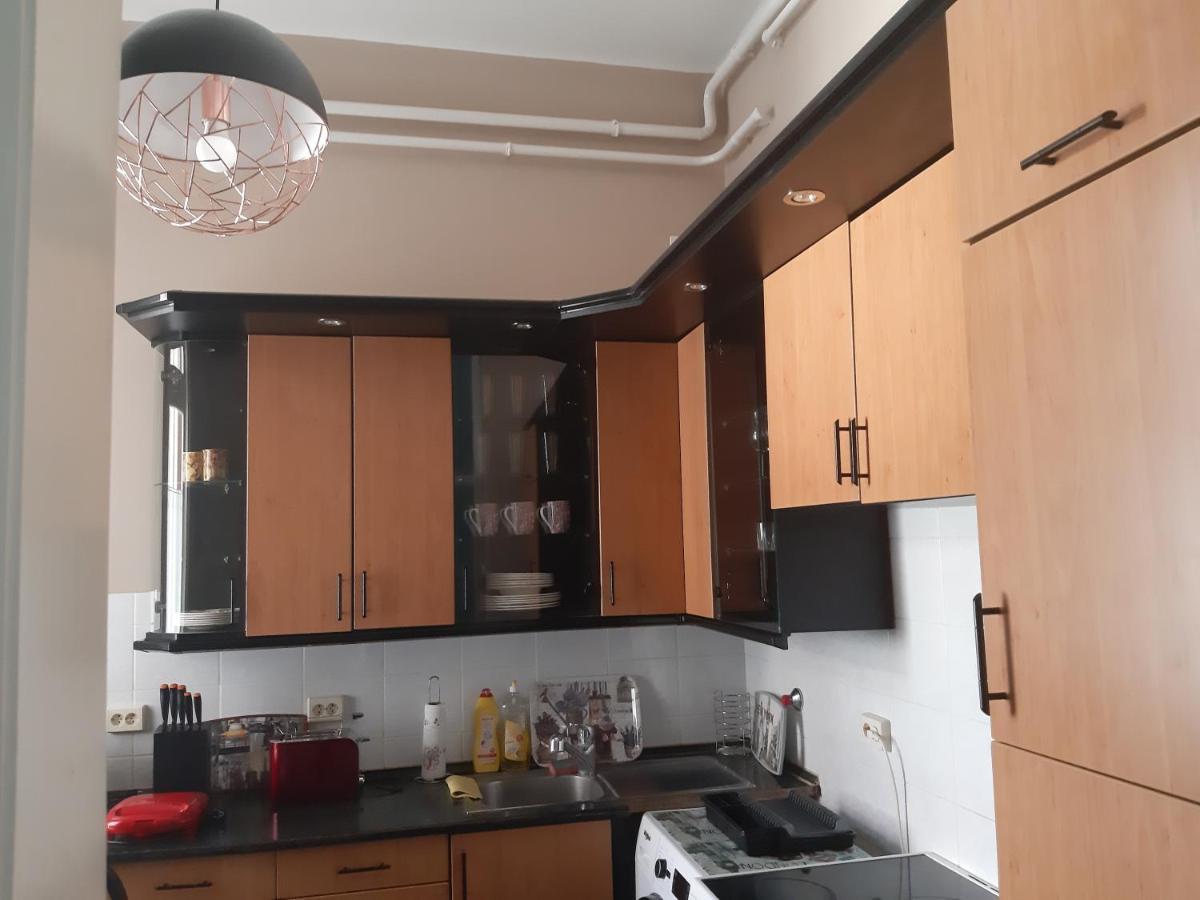 Anker Silver Dream Kaposvar Bagian luar foto