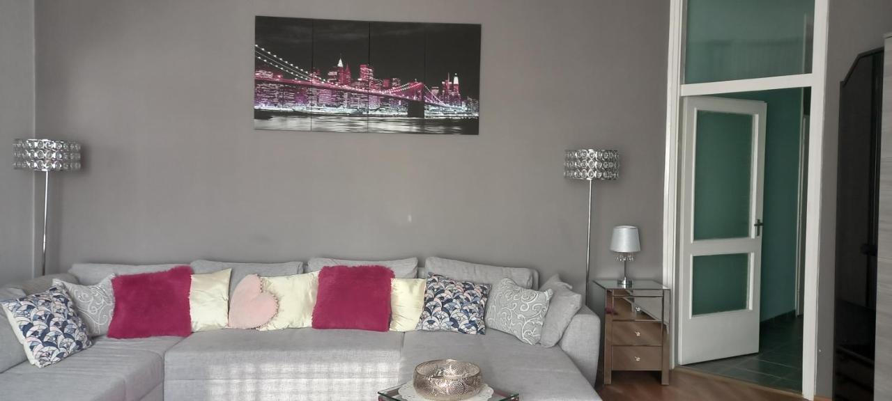 Anker Silver Dream Kaposvar Bagian luar foto