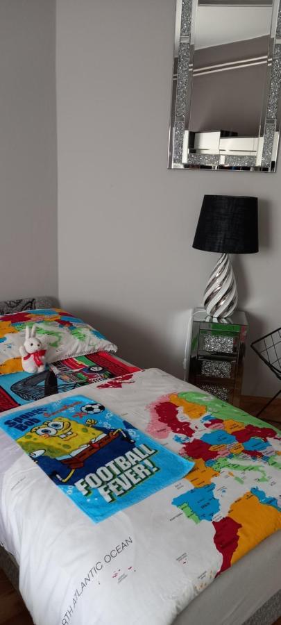 Anker Silver Dream Kaposvar Bagian luar foto
