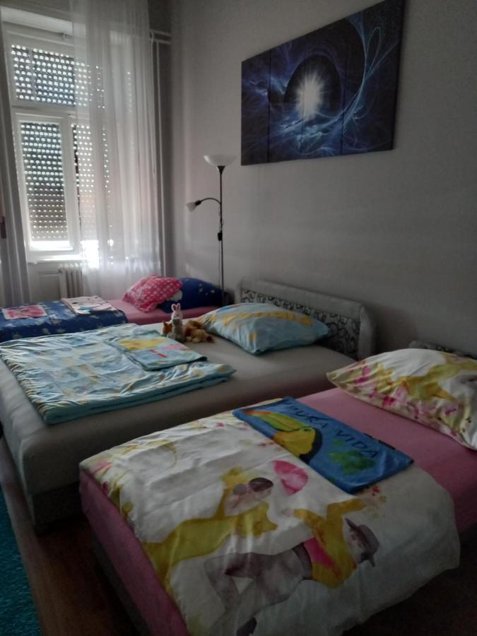 Anker Silver Dream Kaposvar Bagian luar foto
