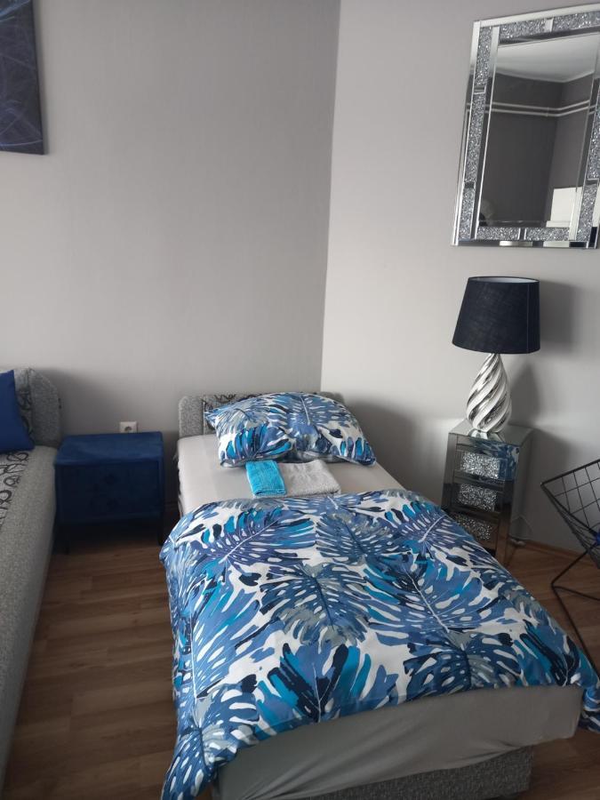 Anker Silver Dream Kaposvar Bagian luar foto