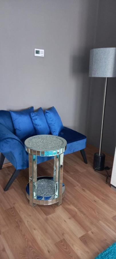 Anker Silver Dream Kaposvar Bagian luar foto