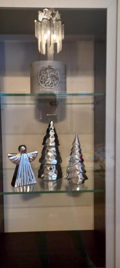 Anker Silver Dream Kaposvar Bagian luar foto