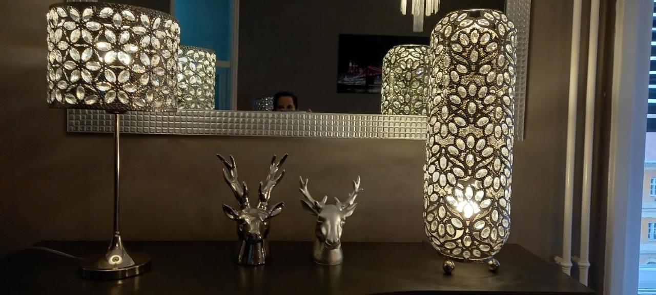 Anker Silver Dream Kaposvar Bagian luar foto