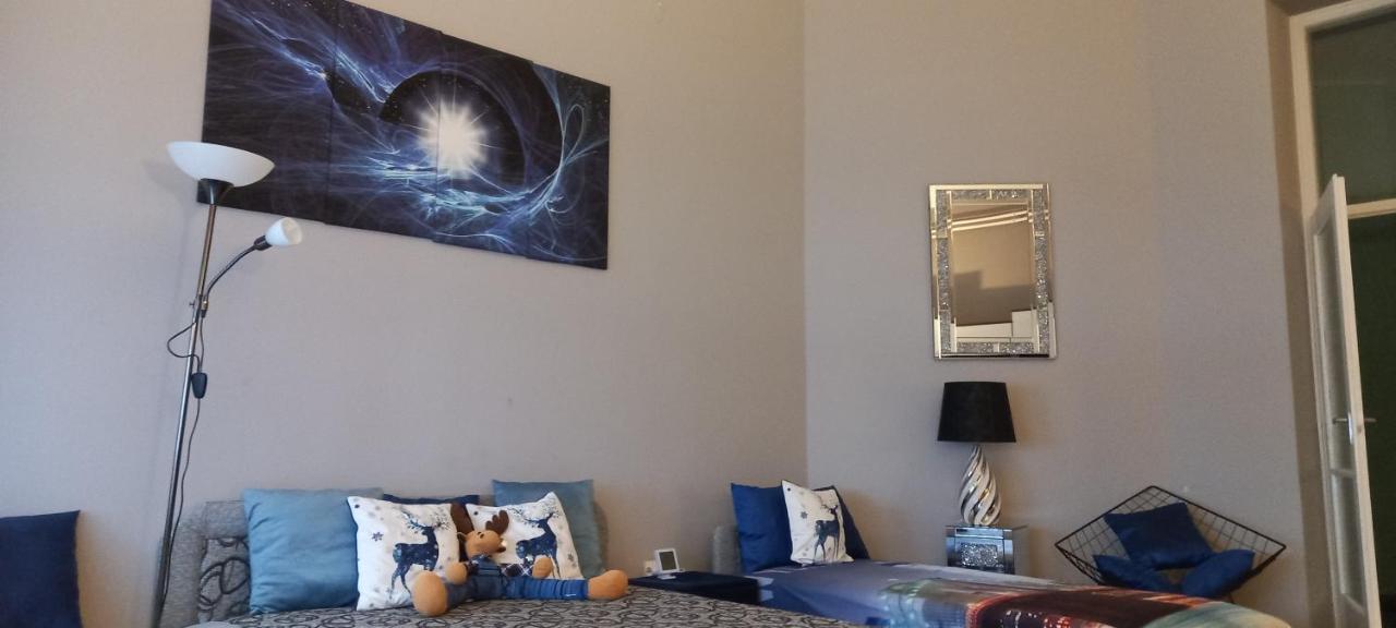 Anker Silver Dream Kaposvar Bagian luar foto