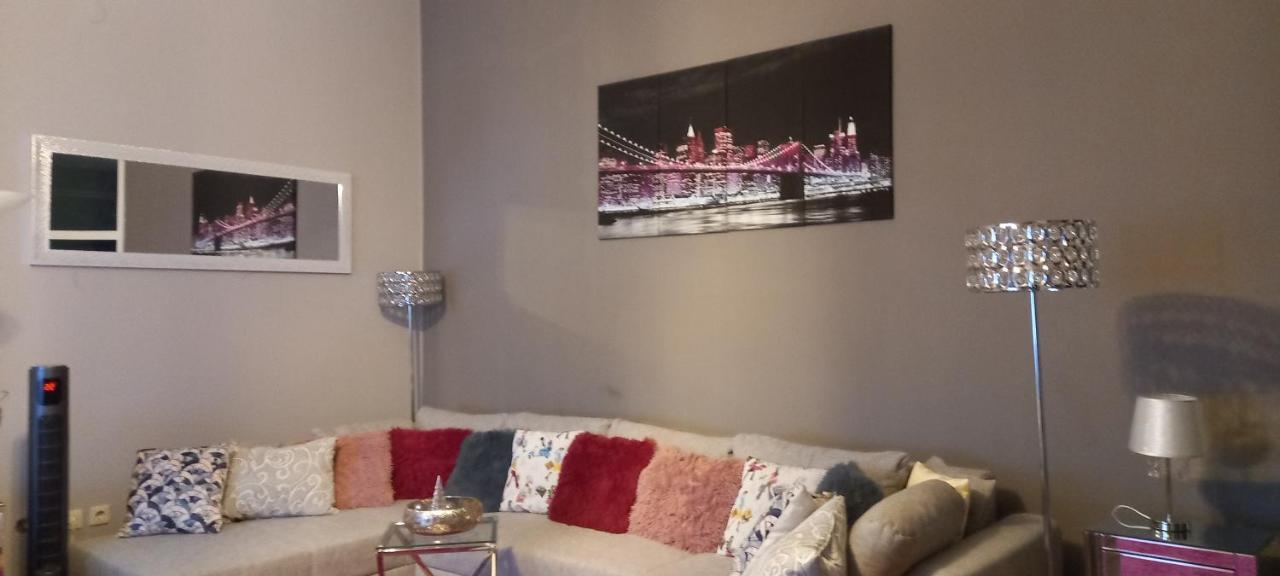 Anker Silver Dream Kaposvar Bagian luar foto