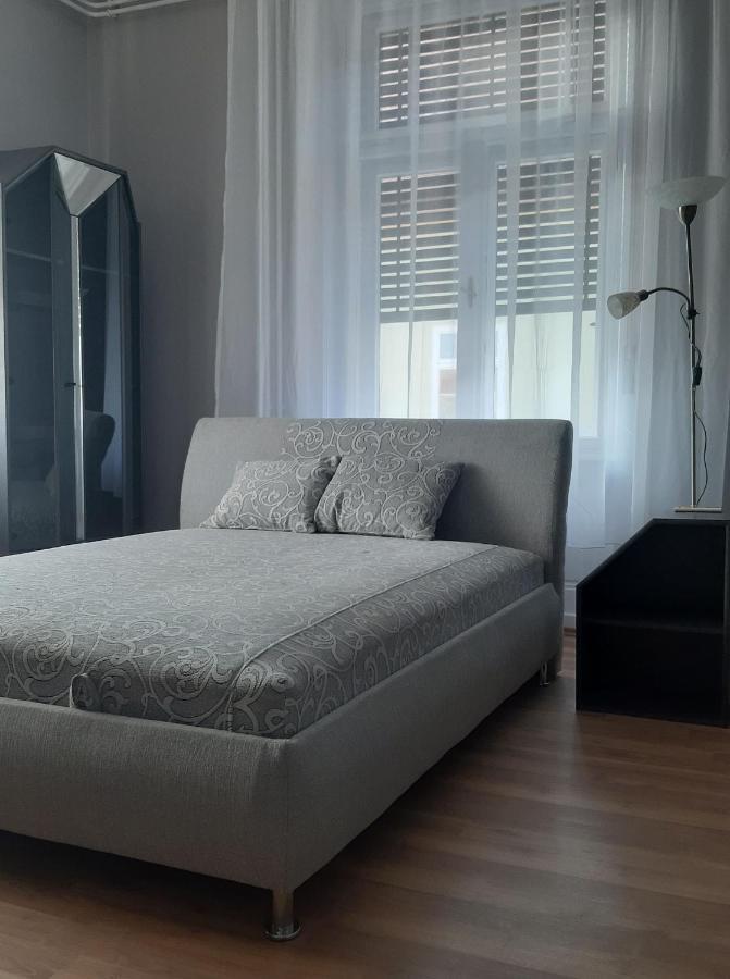 Anker Silver Dream Kaposvar Bagian luar foto