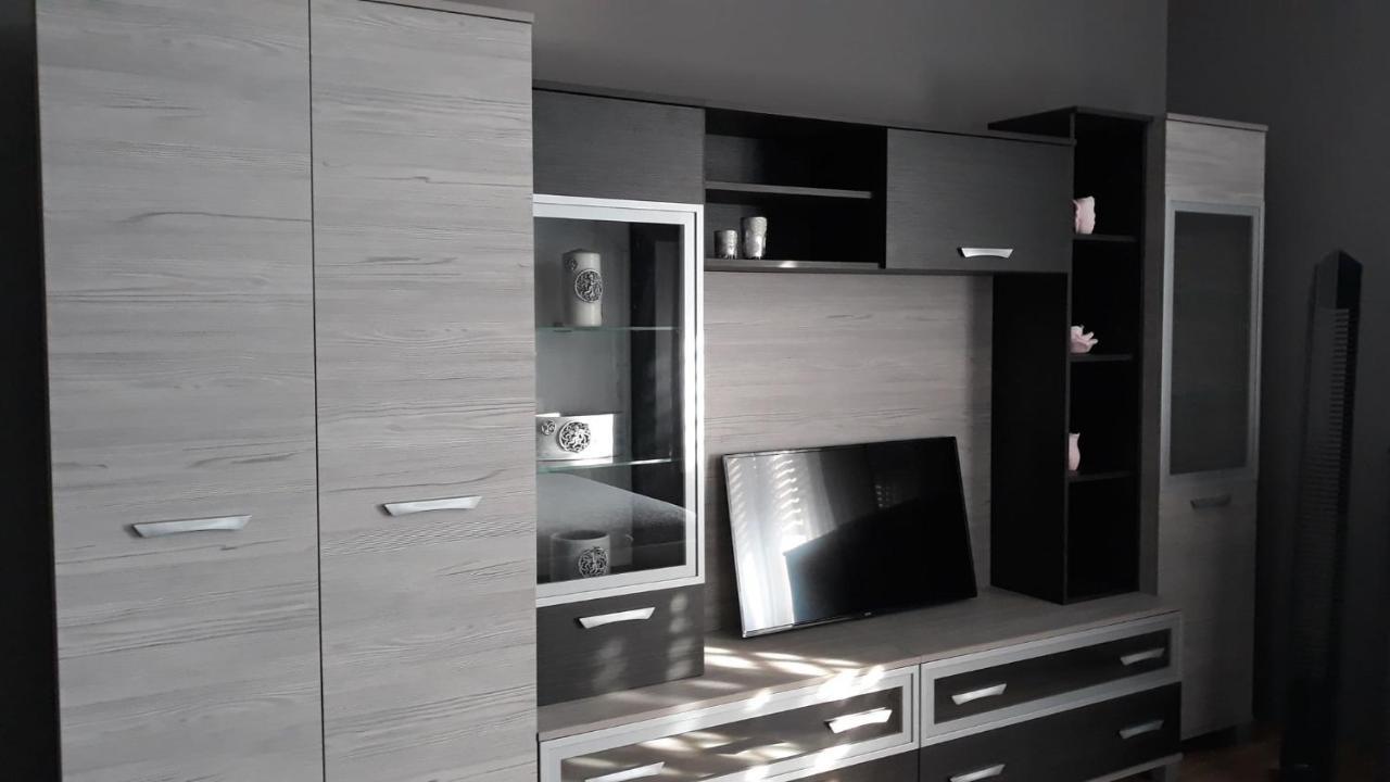 Anker Silver Dream Kaposvar Bagian luar foto